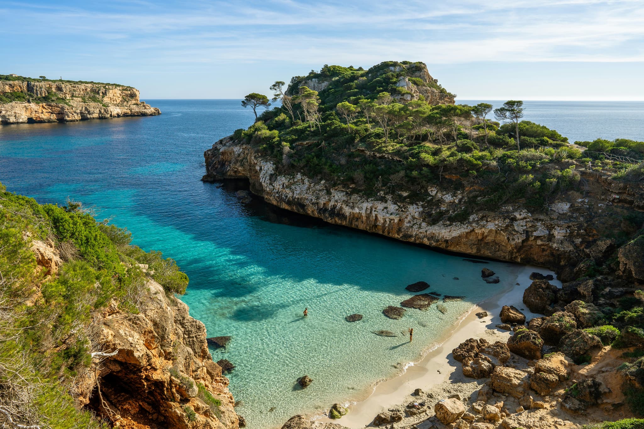 Mallorca yacht charter