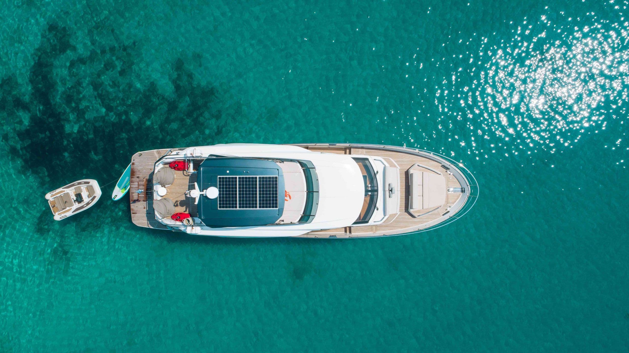 Sir Hendrik yacht photo 16